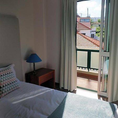 Funchal Petrolhead Apartment Екстер'єр фото