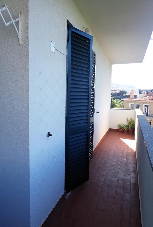 Funchal Petrolhead Apartment Екстер'єр фото