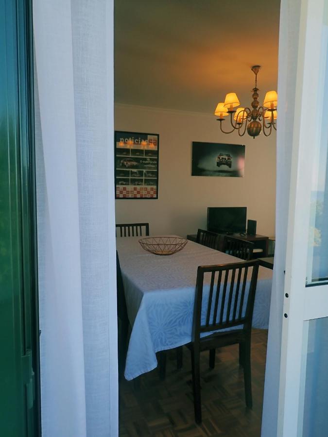 Funchal Petrolhead Apartment Екстер'єр фото