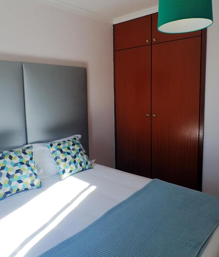 Funchal Petrolhead Apartment Екстер'єр фото