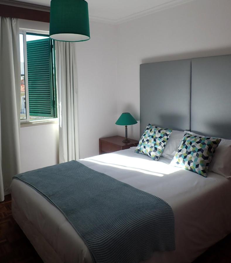 Funchal Petrolhead Apartment Екстер'єр фото