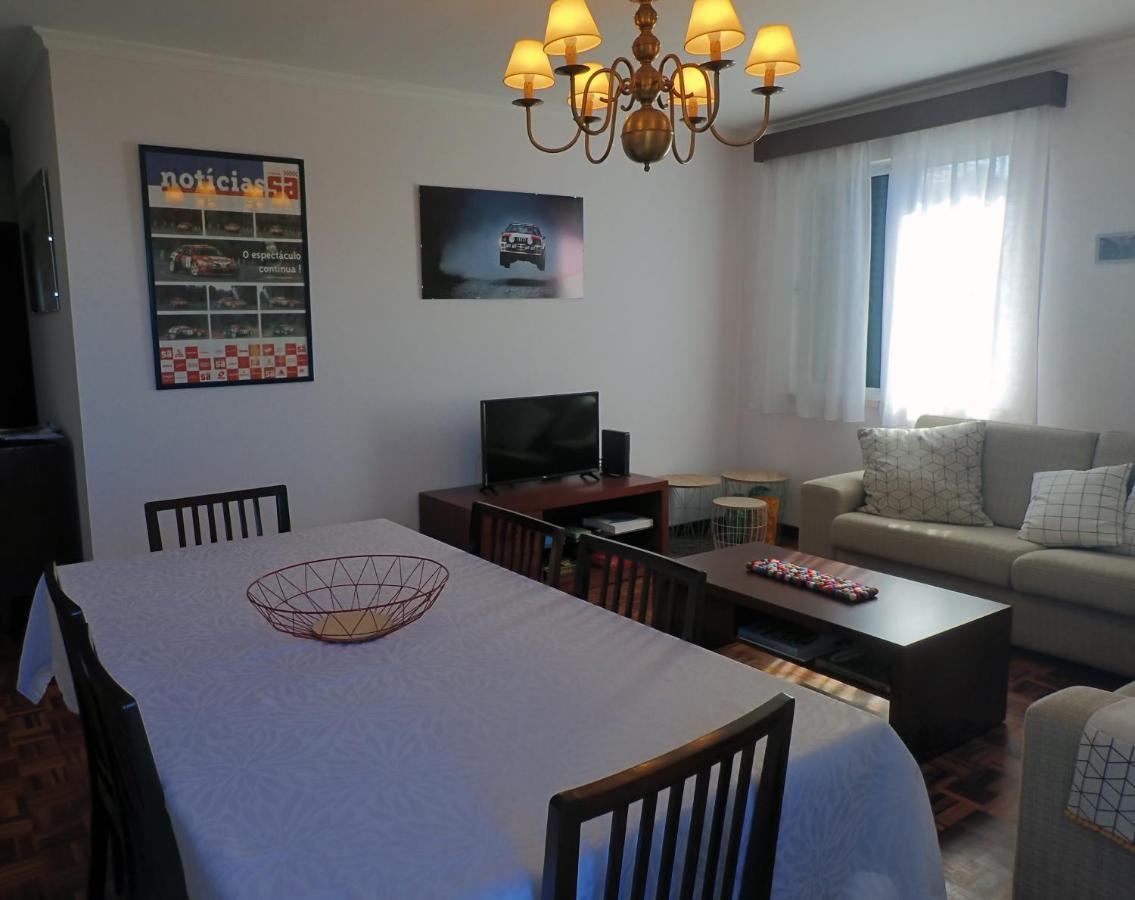 Funchal Petrolhead Apartment Екстер'єр фото