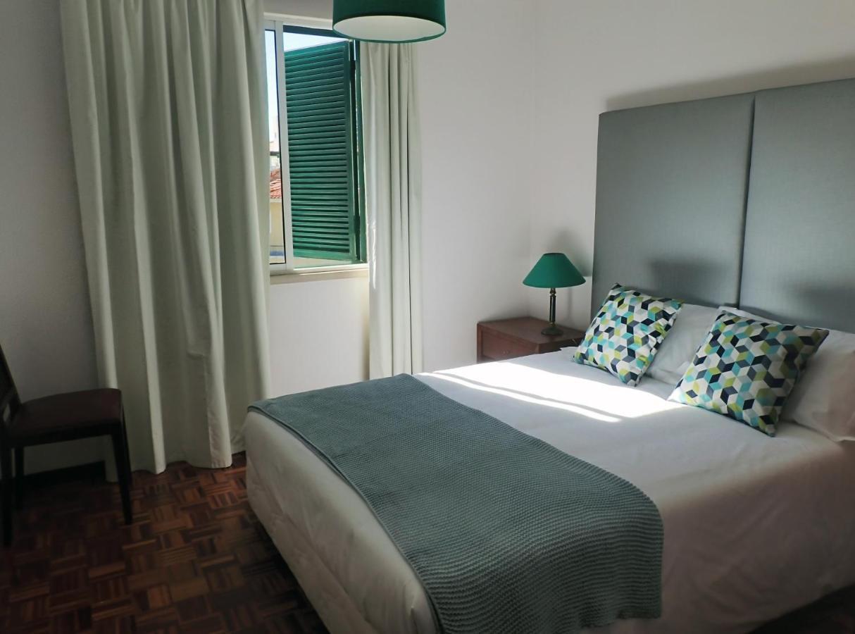 Funchal Petrolhead Apartment Екстер'єр фото