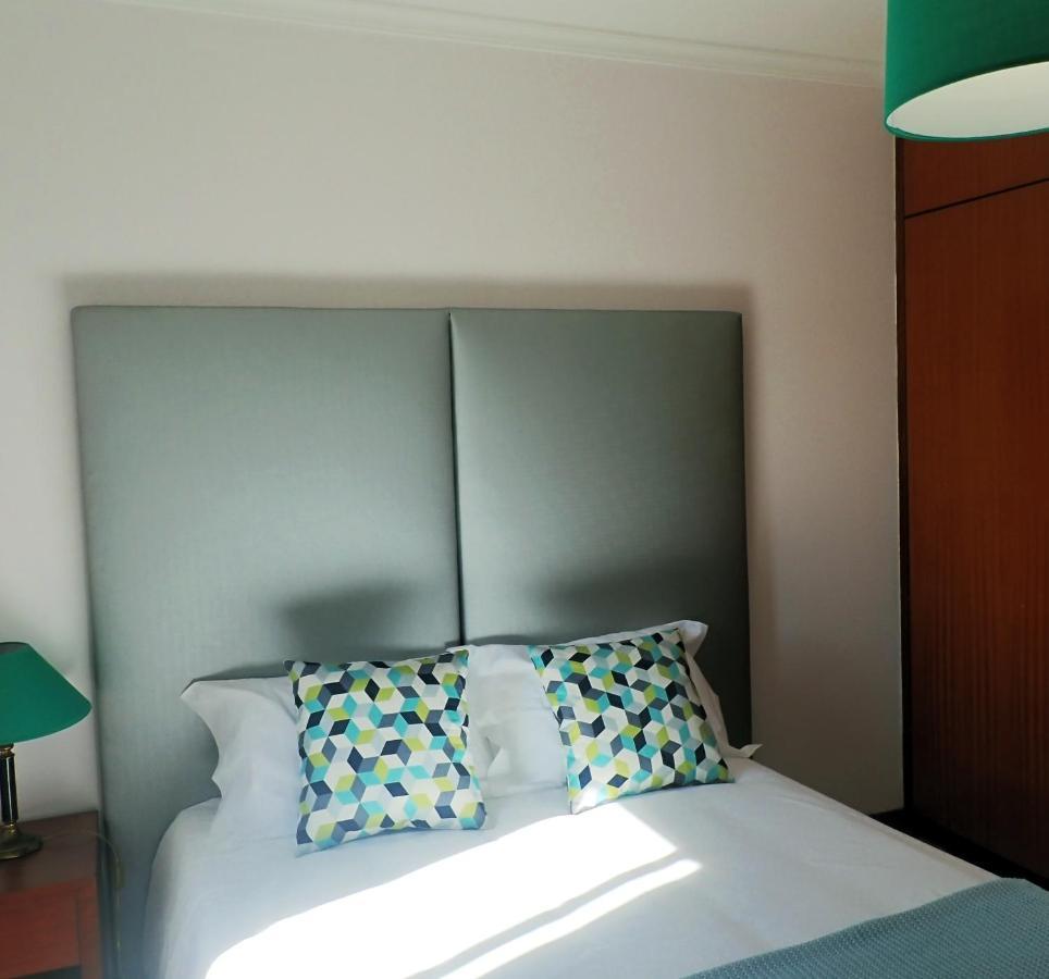 Funchal Petrolhead Apartment Екстер'єр фото