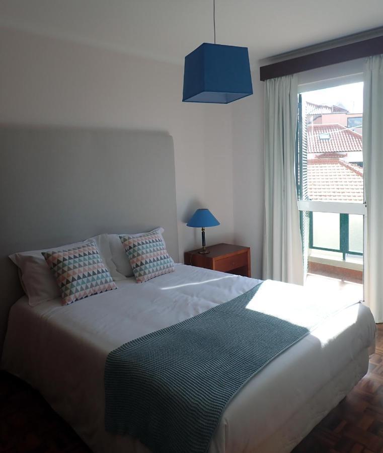 Funchal Petrolhead Apartment Екстер'єр фото