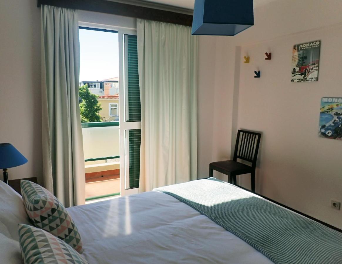 Funchal Petrolhead Apartment Екстер'єр фото