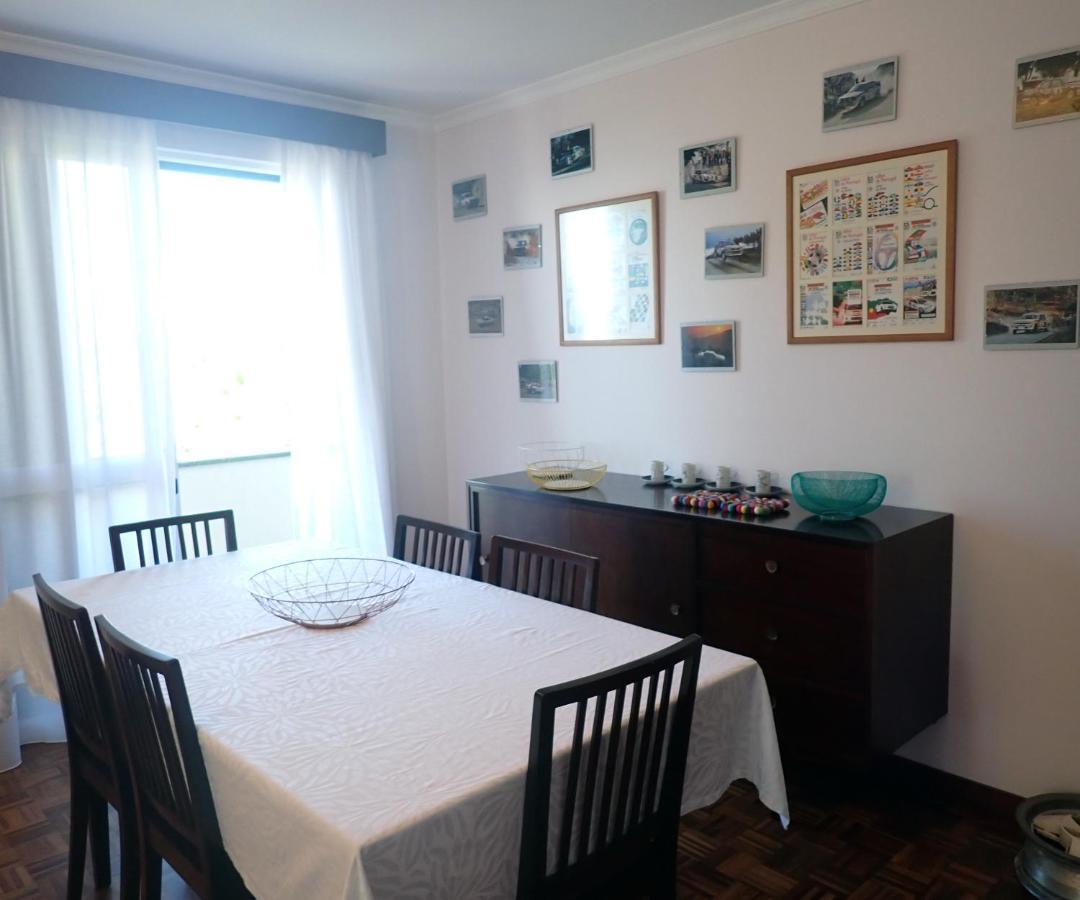 Funchal Petrolhead Apartment Екстер'єр фото