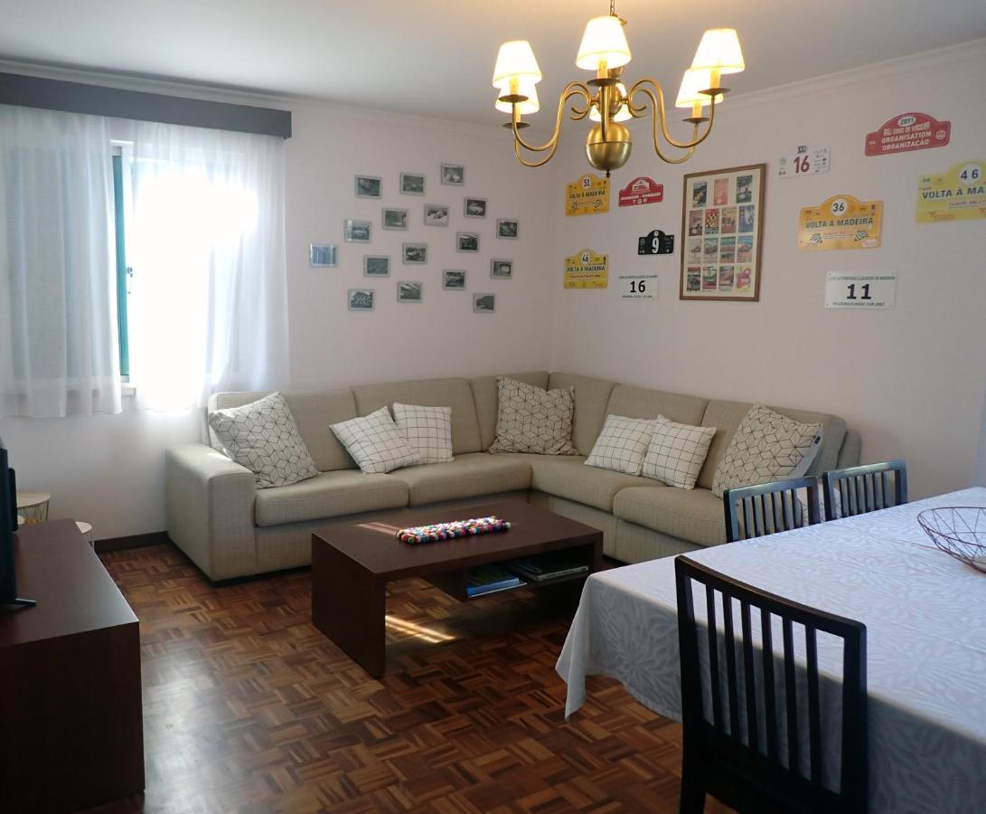 Funchal Petrolhead Apartment Екстер'єр фото