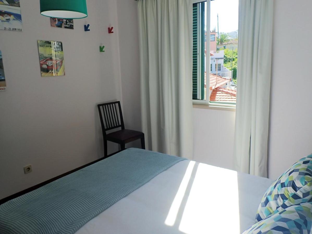 Funchal Petrolhead Apartment Екстер'єр фото