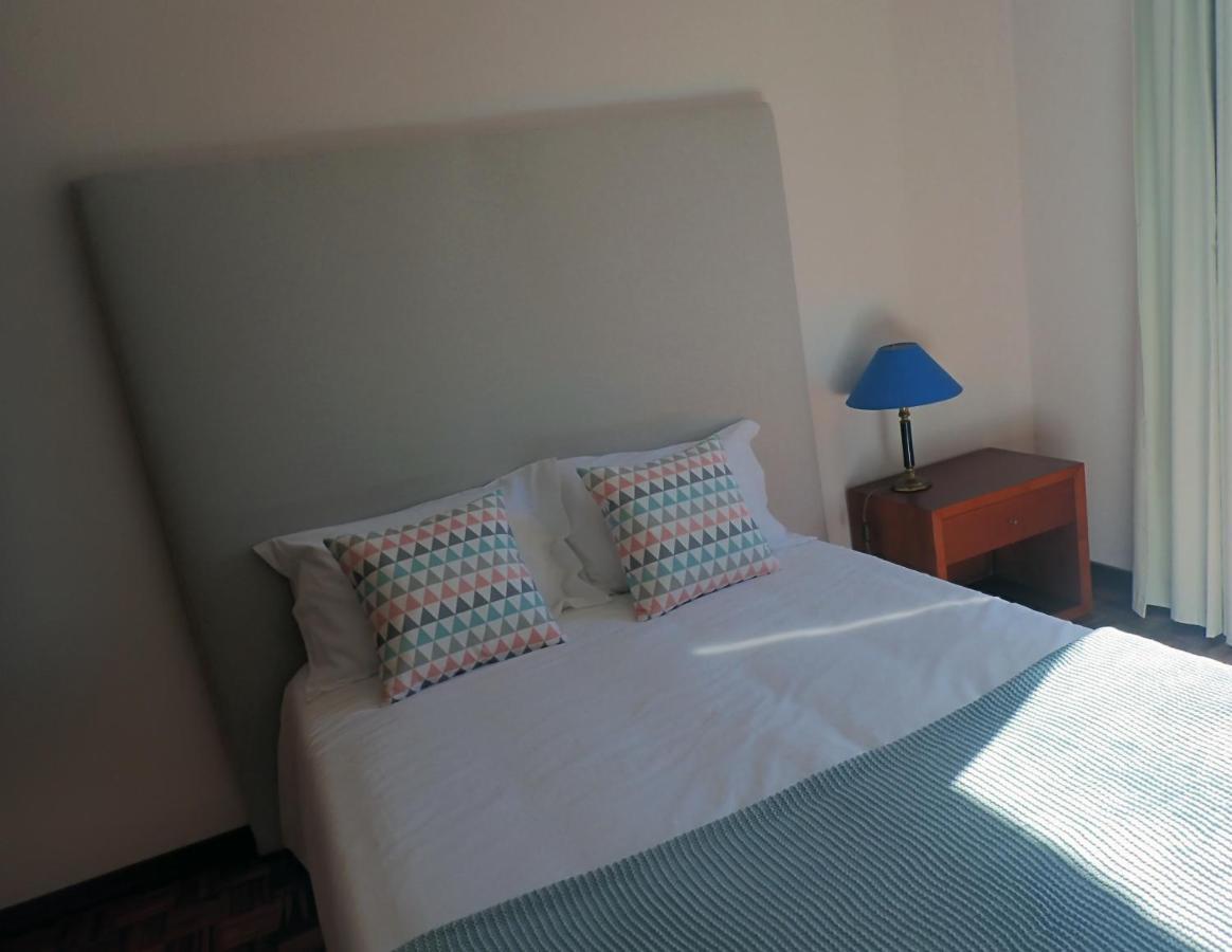 Funchal Petrolhead Apartment Екстер'єр фото