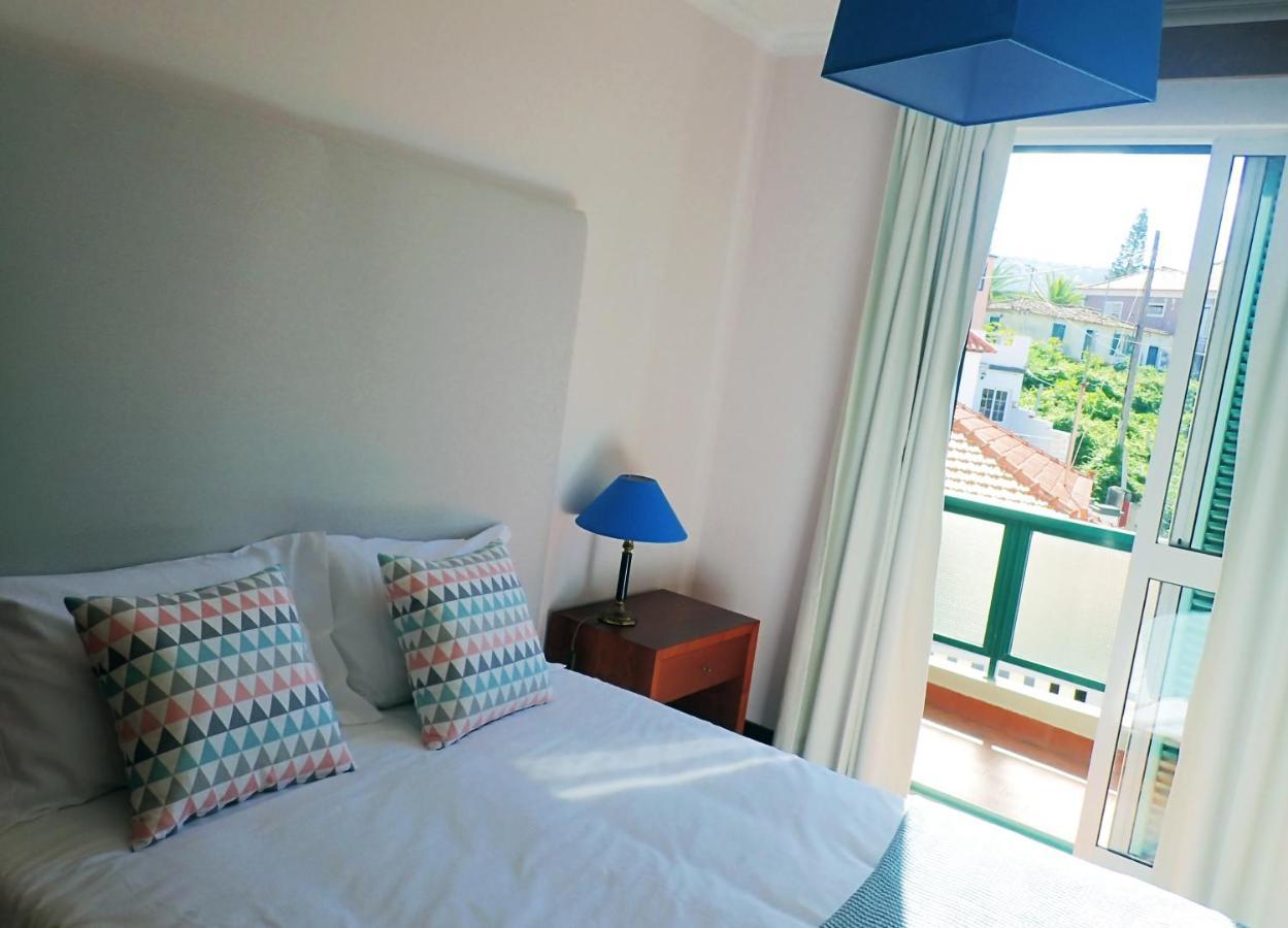 Funchal Petrolhead Apartment Екстер'єр фото