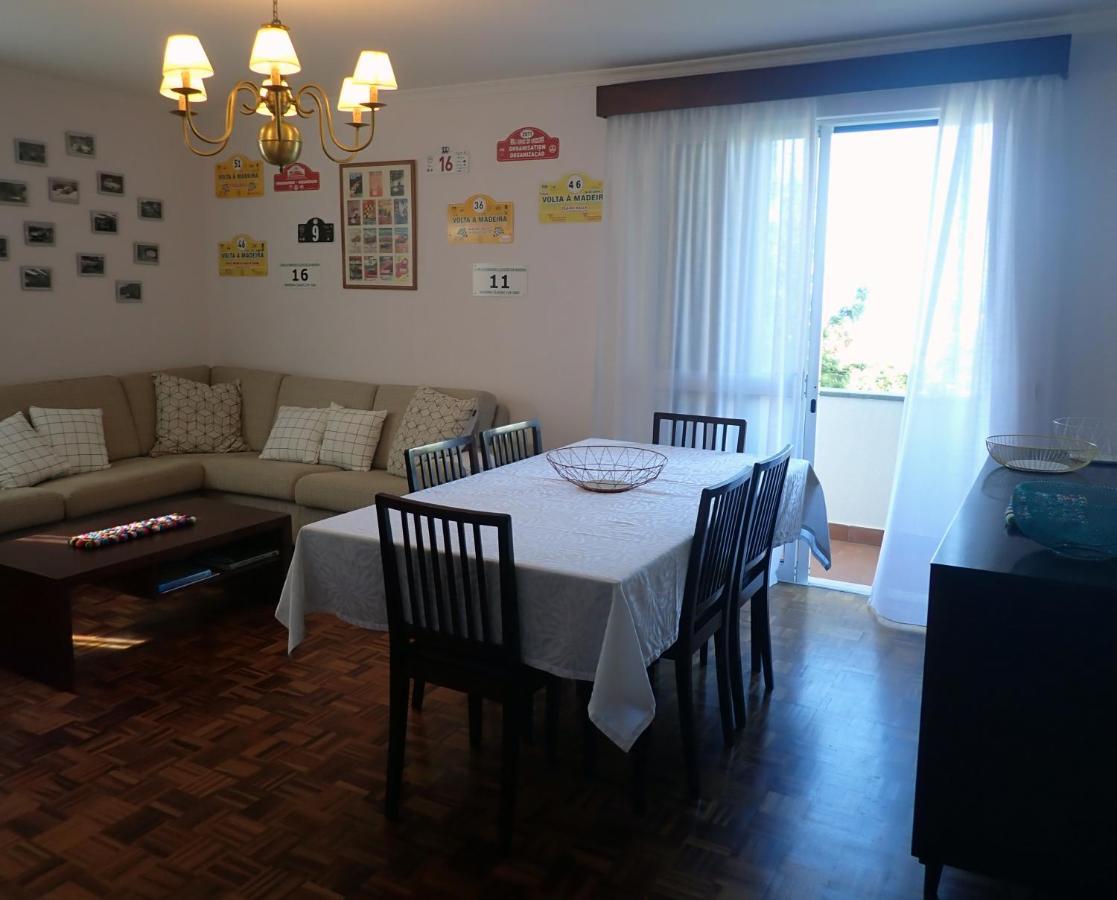 Funchal Petrolhead Apartment Екстер'єр фото
