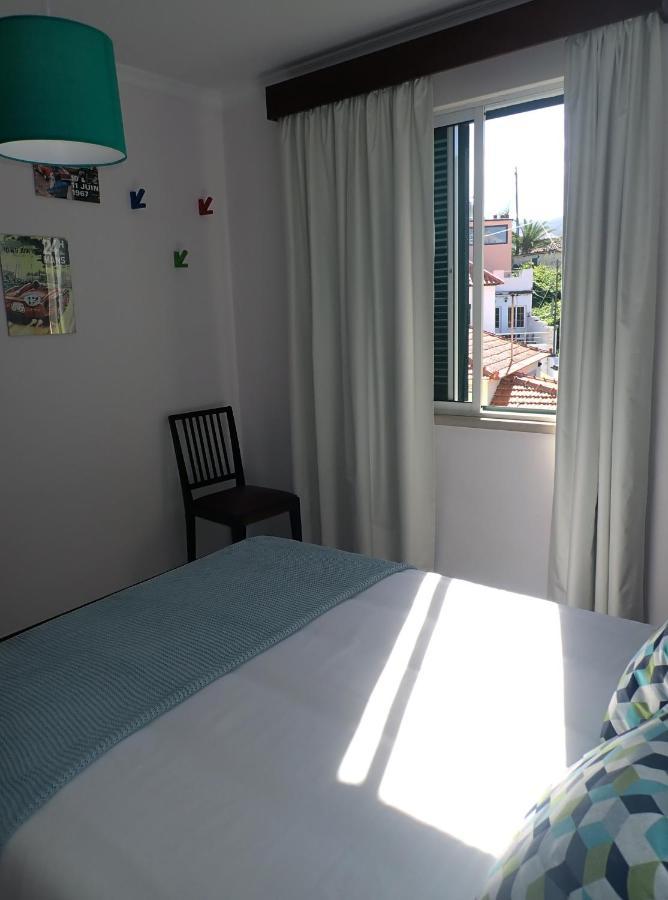 Funchal Petrolhead Apartment Екстер'єр фото