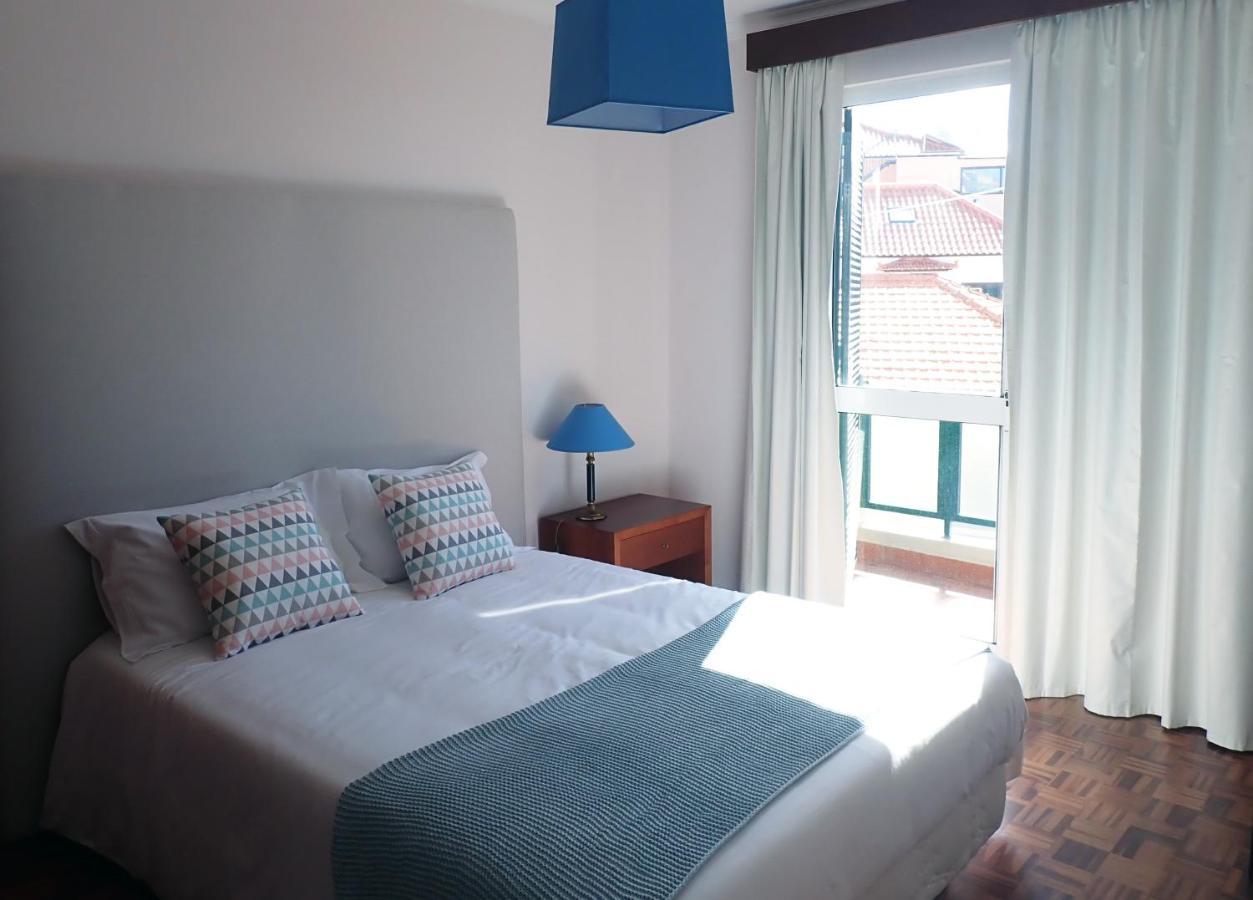 Funchal Petrolhead Apartment Екстер'єр фото