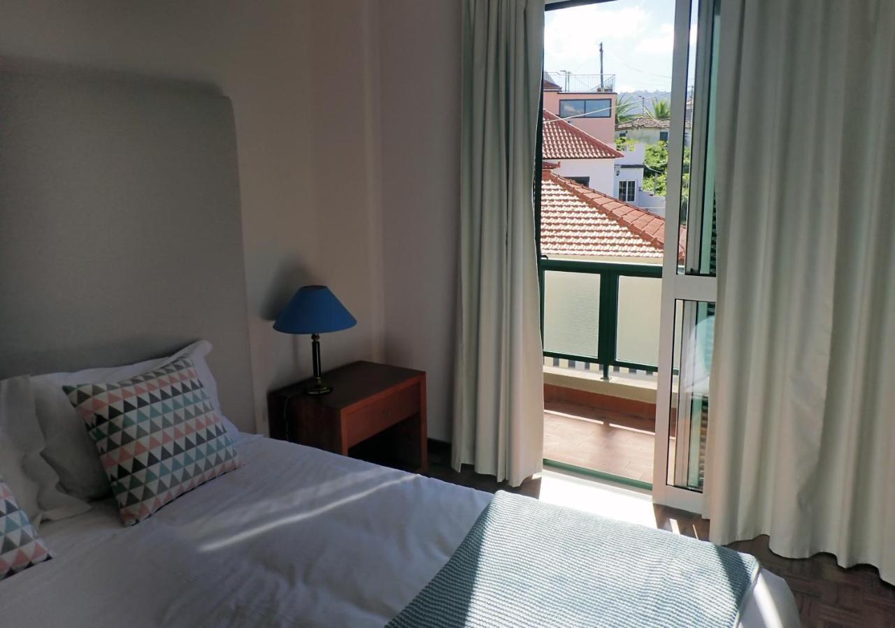 Funchal Petrolhead Apartment Екстер'єр фото