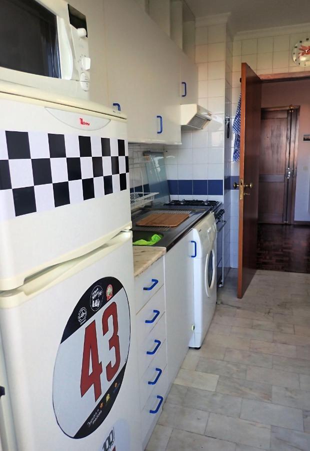Funchal Petrolhead Apartment Екстер'єр фото