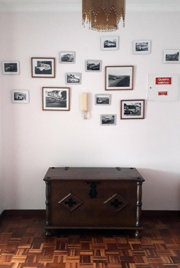 Funchal Petrolhead Apartment Екстер'єр фото