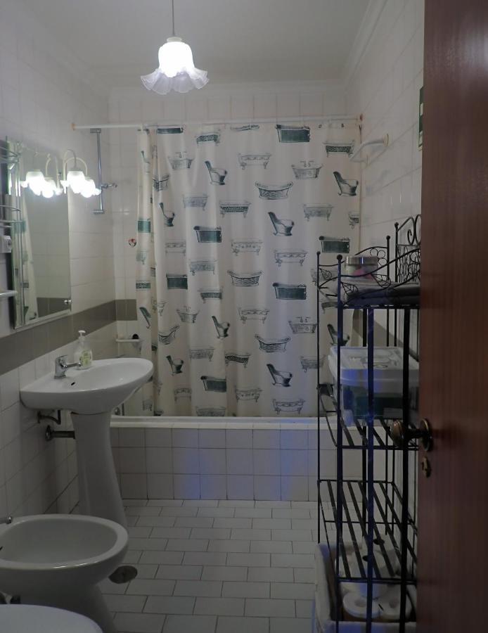Funchal Petrolhead Apartment Екстер'єр фото